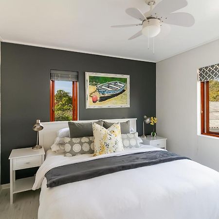 Appartamento Founders Keepers - Leisure Isle Knysna Esterno foto