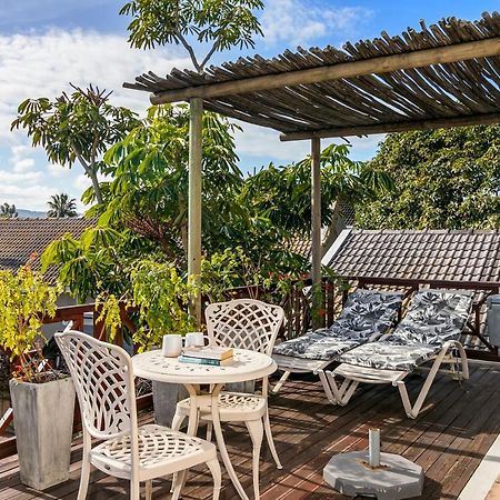 Appartamento Founders Keepers - Leisure Isle Knysna Esterno foto