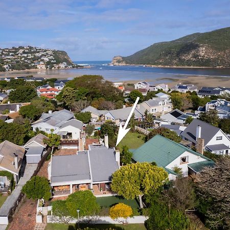 Appartamento Founders Keepers - Leisure Isle Knysna Esterno foto