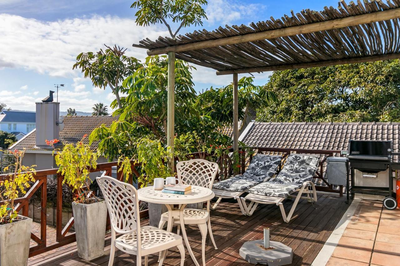 Appartamento Founders Keepers - Leisure Isle Knysna Esterno foto