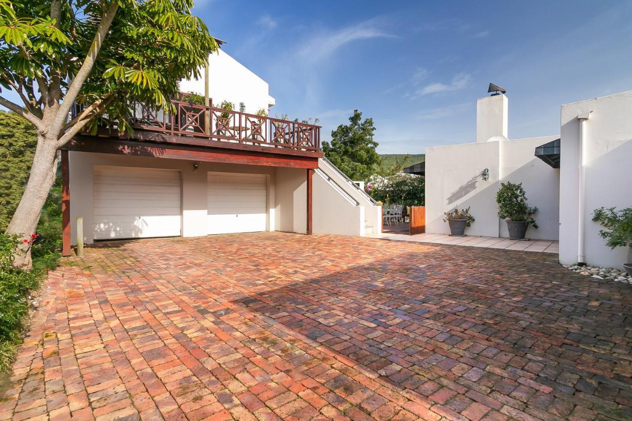 Appartamento Founders Keepers - Leisure Isle Knysna Esterno foto