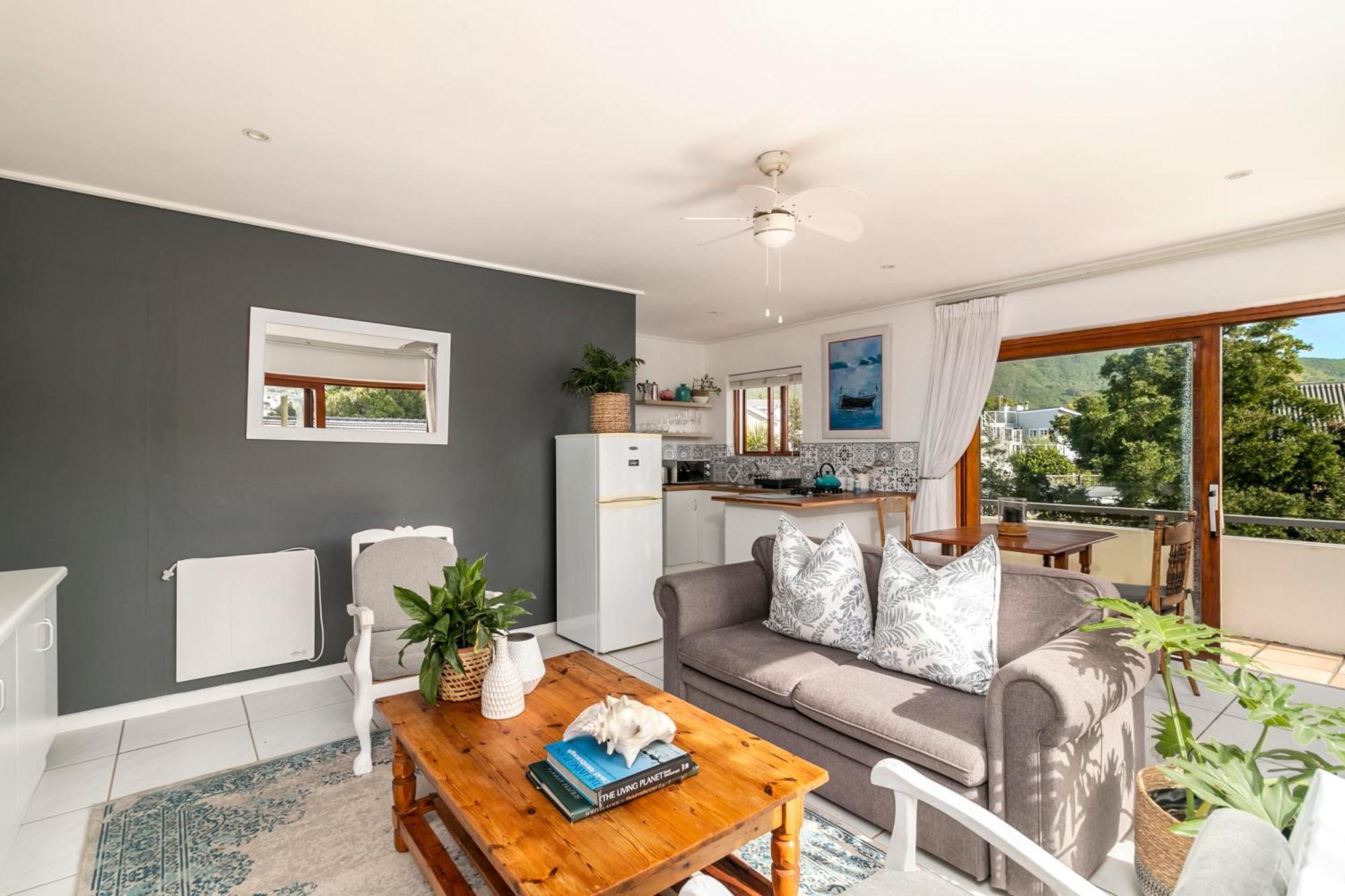 Appartamento Founders Keepers - Leisure Isle Knysna Esterno foto
