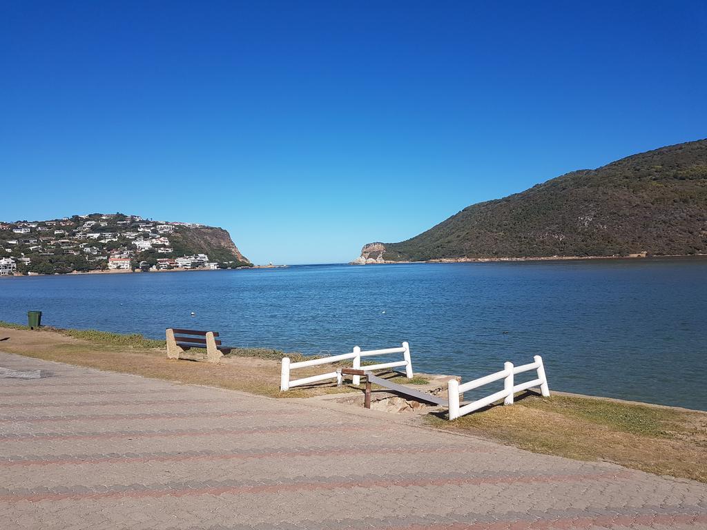 Appartamento Founders Keepers - Leisure Isle Knysna Esterno foto
