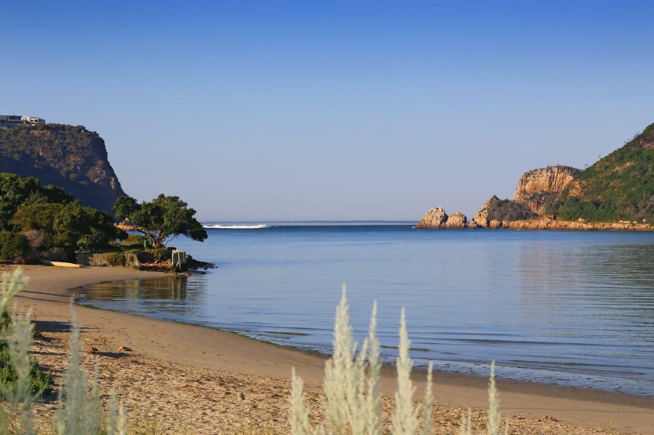 Appartamento Founders Keepers - Leisure Isle Knysna Esterno foto