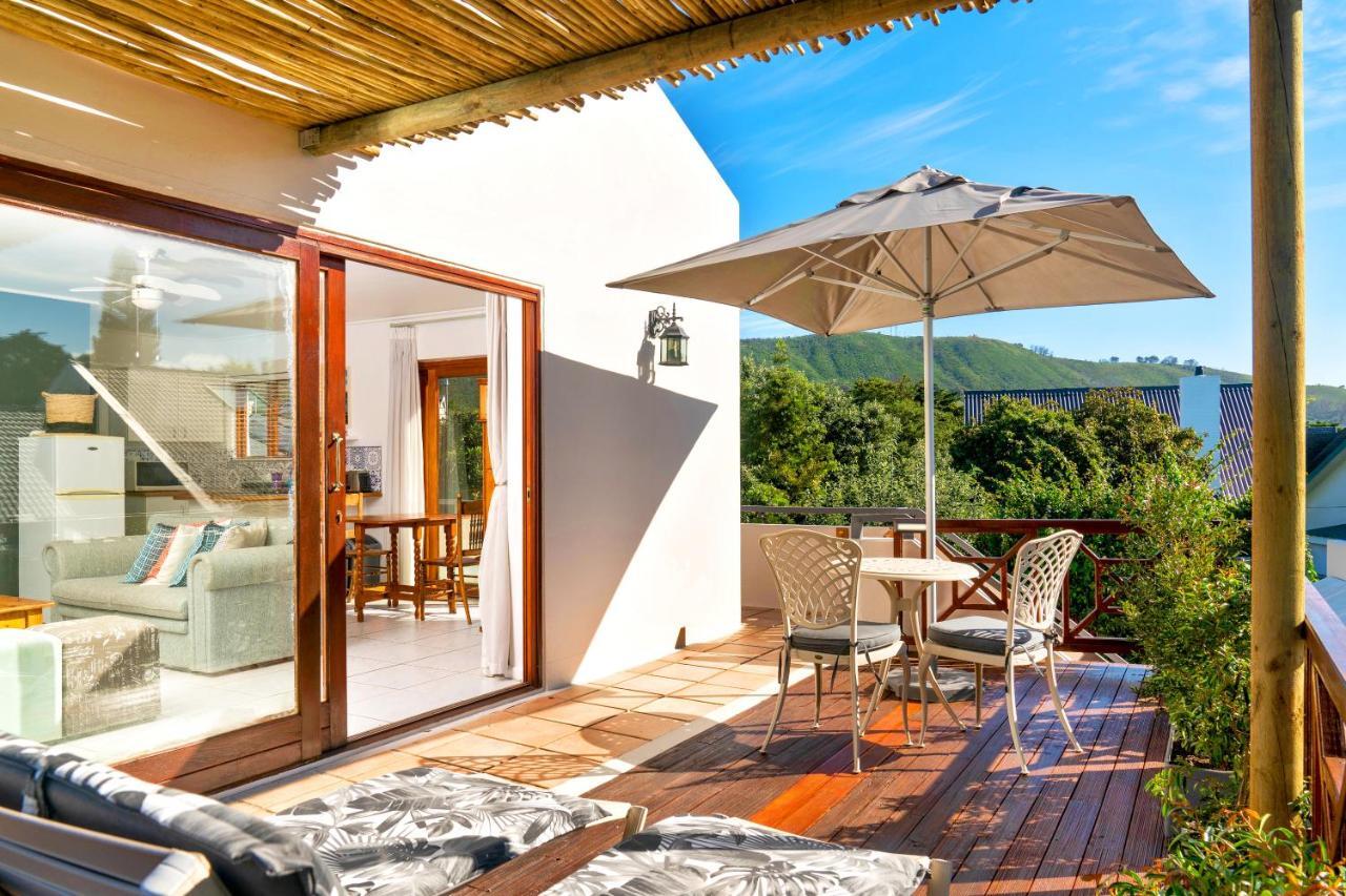 Appartamento Founders Keepers - Leisure Isle Knysna Esterno foto